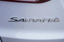2017 Hyundai
Santa Fe Active