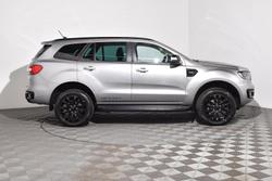 2021 Ford
                Everest Sport