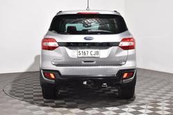 2021 Ford
                Everest Sport