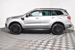 2021 Ford
                Everest Sport