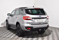 2021 Ford
                Everest Sport