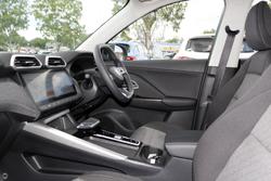 2025 MG
ZS Excite Hybrid+