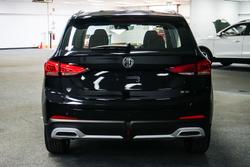 2025 MG
                ZS Essence