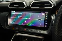 2025 MG
                ZS Essence