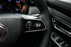 2025 MG
ZS Essence