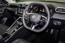 2025 MG
ZS Essence