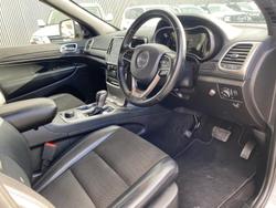 2020 Jeep
Grand Cherokee Trailhawk