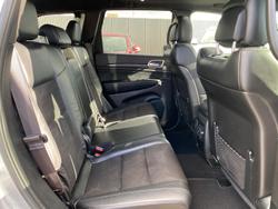2020 Jeep
Grand Cherokee Trailhawk