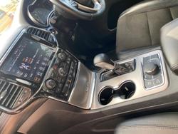 2020 Jeep
Grand Cherokee Trailhawk
