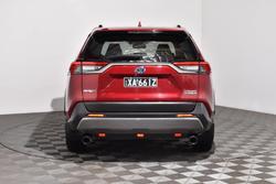 2020 Toyota
                RAV4 Cruiser