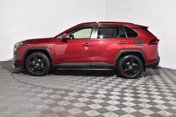 2020 Toyota
                RAV4 Cruiser