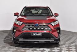 2020 Toyota
                RAV4 Cruiser