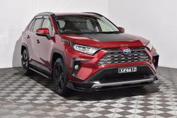 2020 Toyota
                RAV4 Cruiser