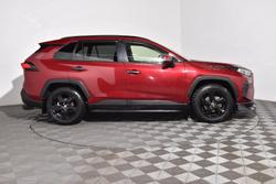2020 Toyota
                RAV4 Cruiser