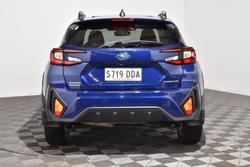 2024 Subaru
Crosstrek 2.0R