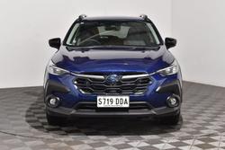 2024 Subaru
Crosstrek 2.0R