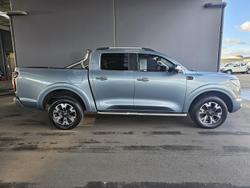 2022 GWM
                Ute Cannon-X
