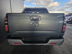 2022 GWM
                Ute Cannon-X