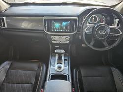 2022 GWM
                Ute Cannon-X
