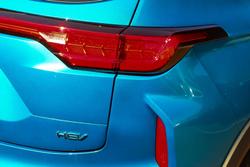 2025 GWM
Haval Jolion Lux Hybrid