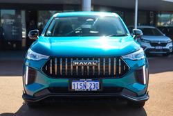 2025 GWM
Haval Jolion Lux Hybrid