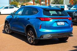 2025 GWM
Haval Jolion Lux Hybrid