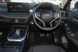 2025 GWM
Haval Jolion Lux Hybrid