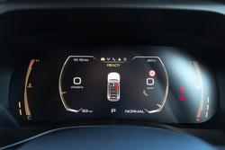 2025 GWM
Haval Jolion Lux Hybrid