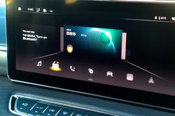 2025 GWM
Haval Jolion Lux Hybrid