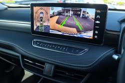 2025 GWM
Haval Jolion Lux Hybrid