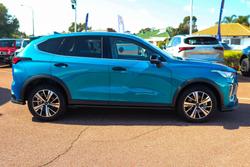 2025 GWM
Haval Jolion Lux Hybrid