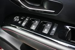 2022 Hyundai Tucson Elite N Line