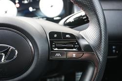 2022 Hyundai Tucson Elite N Line