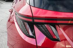 2022 Hyundai Tucson Elite N Line