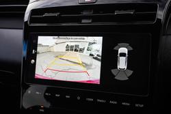 2022 Hyundai Tucson Elite N Line