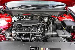 2022 Hyundai Tucson Elite N Line