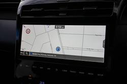 2022 Hyundai Tucson Elite N Line