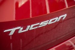 2022 Hyundai Tucson Elite N Line