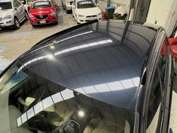 2012 Audi Q5 TDI 8R MY12 Four Wheel Drive Deep Sea Blue