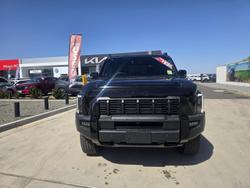 2025 Kia Tasman X-Pro