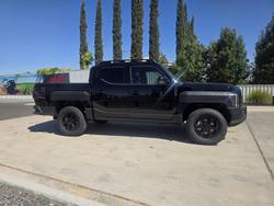 2025 Kia Tasman X-Pro