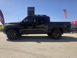 2025 Kia Tasman X-Pro