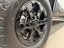 2025 Kia Tasman X-Pro