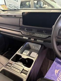 2025 Kia Tasman X-Pro