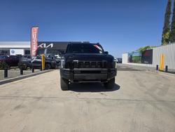 2025 Kia Tasman X-Pro