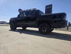 2025 Kia Tasman X-Pro