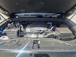 2025 Kia Tasman X-Pro