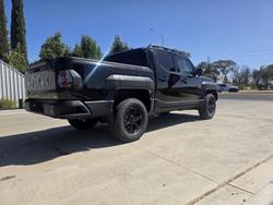 2025 Kia Tasman X-Pro