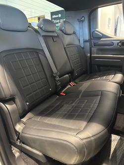 2025 Kia Tasman X-Pro