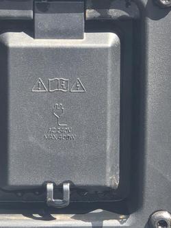 2025 Kia Tasman X-Pro